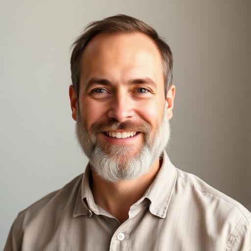 Derek Halloran