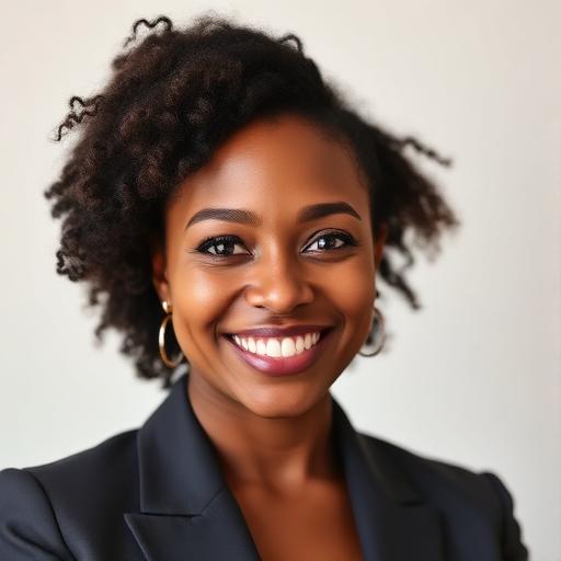 Tasha Brooks